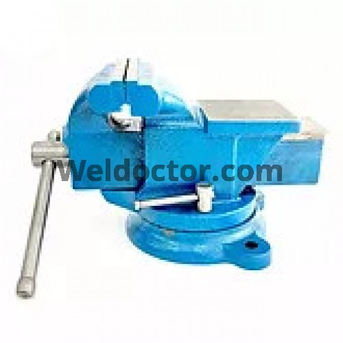 Swivel Bench Vise